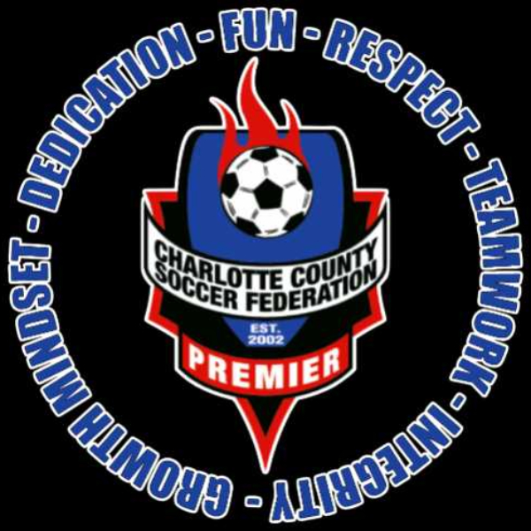 Charlotte County Soccer Federation (Boys)