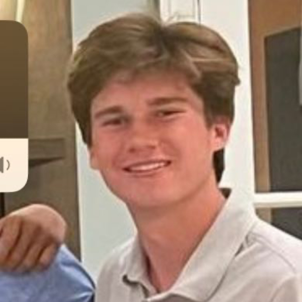 Fletcher Jones' Soccer Recruiting Profile