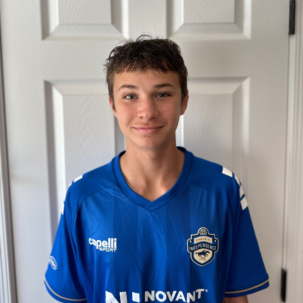 Cameron Levandoski's Soccer Recruiting Profile