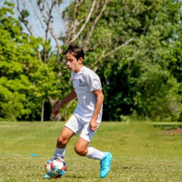 Samuel Pita Ceballos