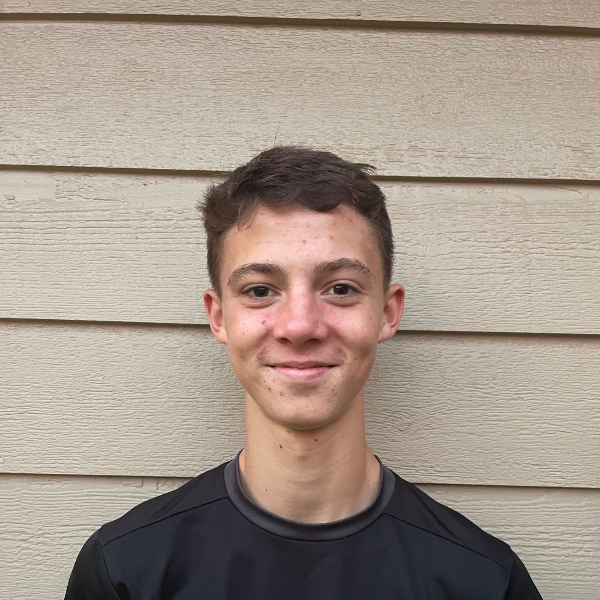 JOSH SELL-LUNDRIGAN
