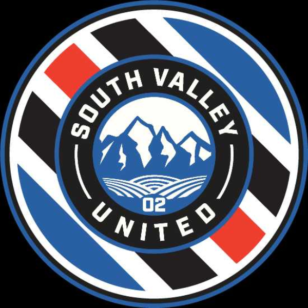South Valley United Girls