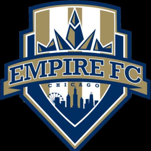 Chicago Empire FC Girls