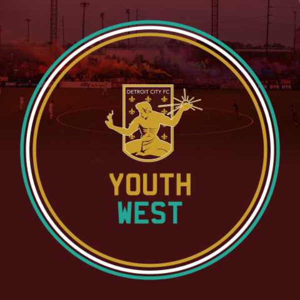 Detroit City FC West Girls