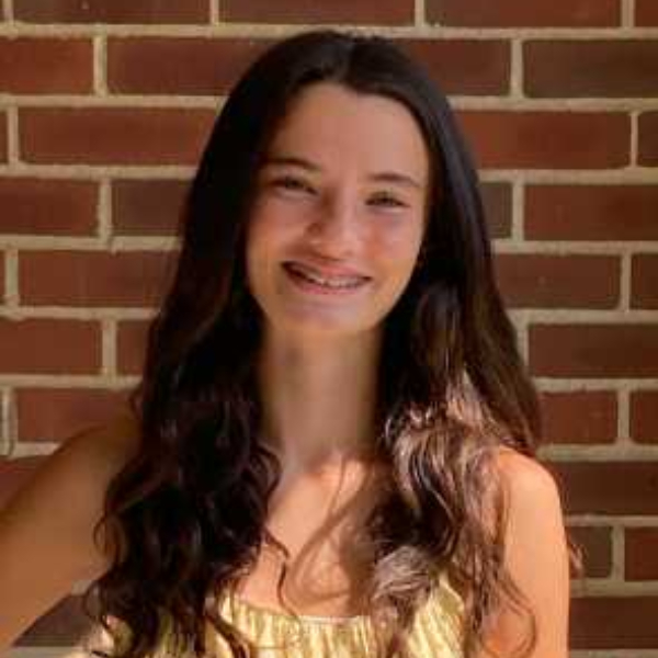 Gianna Lamb’s Soccer Recruiting Profile