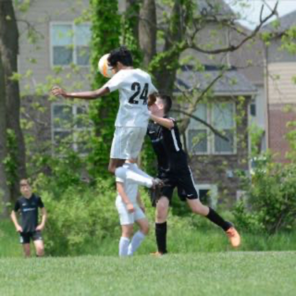 Mithran Sankarapandian