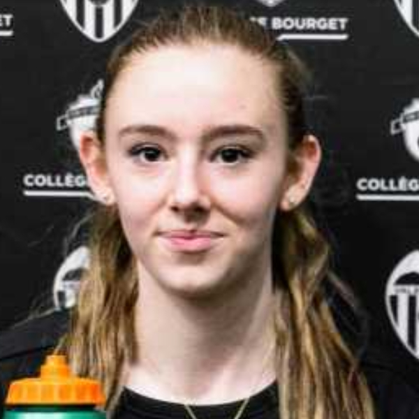 Mackenzie Lalonde