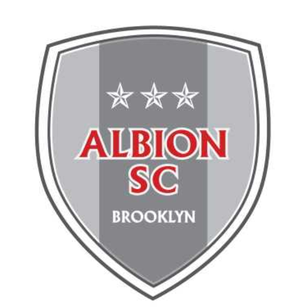 ALBION SC Brooklyn Boys