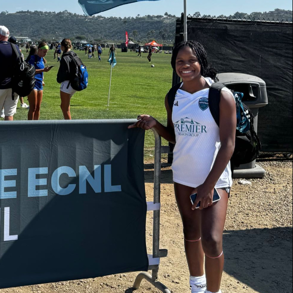 Tatum Gardner's Soccer Recruiting Profile