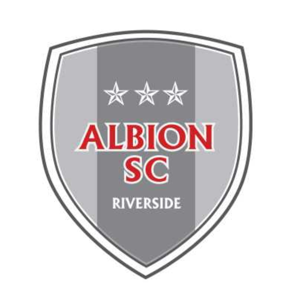 ALBION SC Riverside Girls