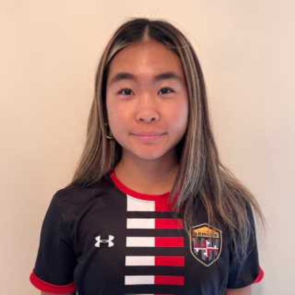 Katelin Chew