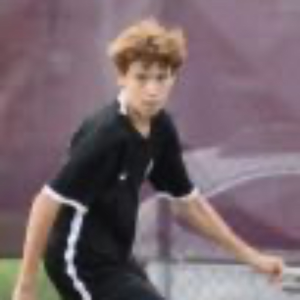 Quinn Levin