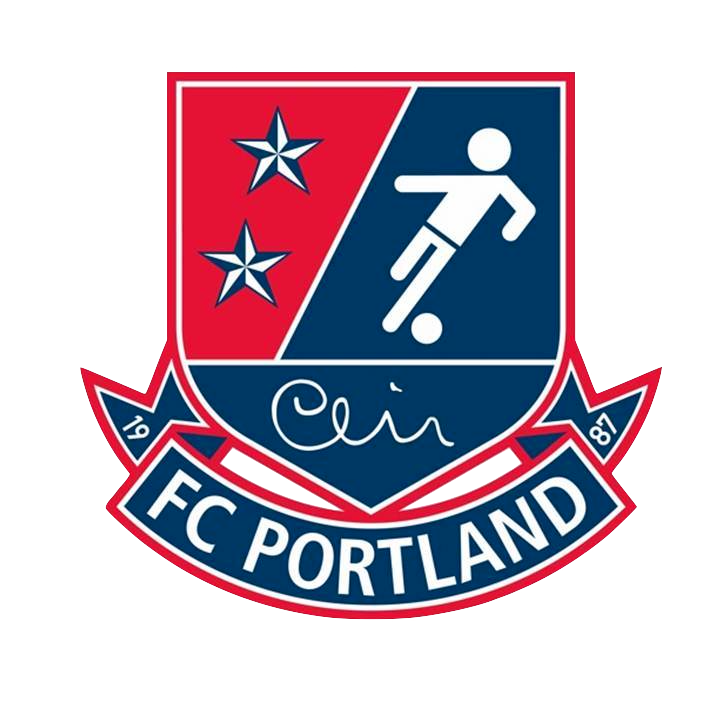 FC Portland Girls