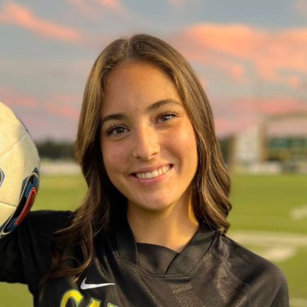 Pamela Lee's Soccer Recruiting Profile