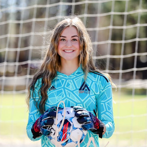 Rylie Kuyper's Soccer Recruiting Profile