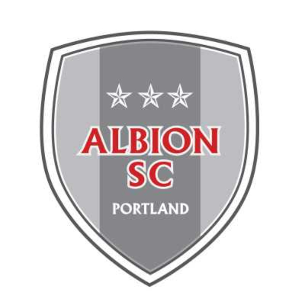 ALBION SC Portland Girls