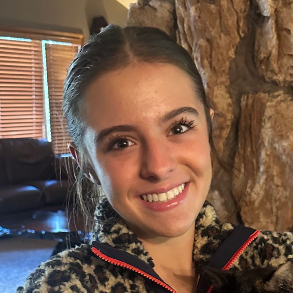 Olida Rozell-Edwards