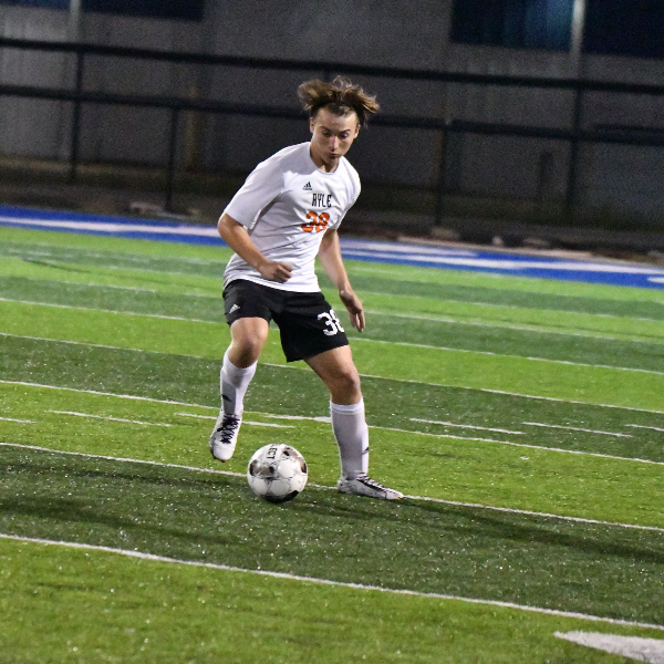 Chase McCarthy