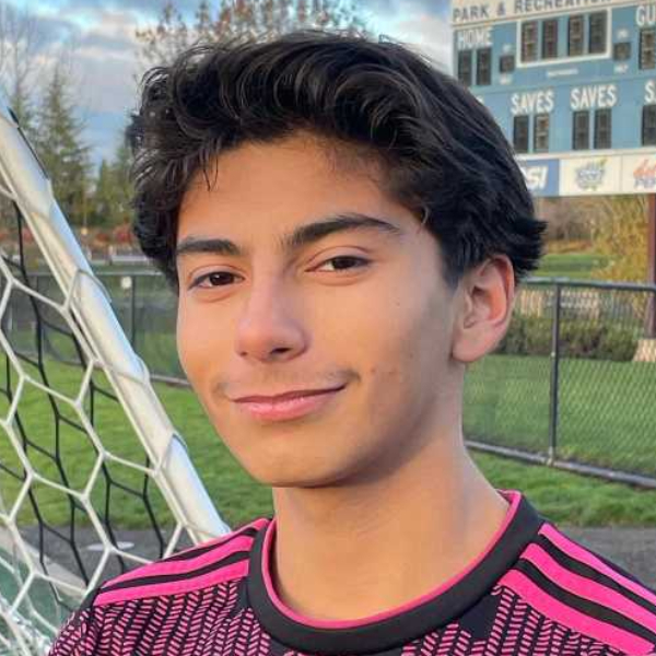 Samuel Alvino Kalimanis