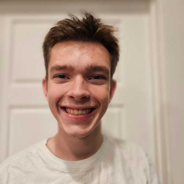 Kyle Jesus