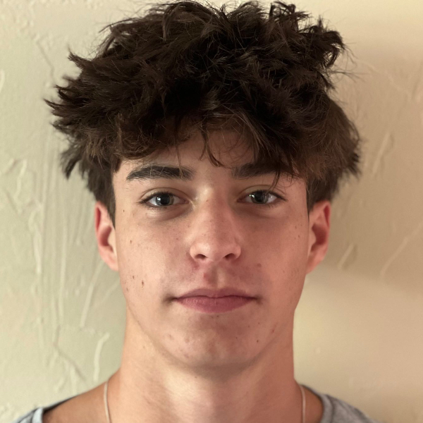 Tomas Serrano's Soccer Recruiting Profile