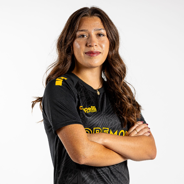 Leilani Sedano's Soccer Recruiting Profile