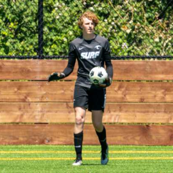 Emerald City FC Emerald City FC M08 Green SportsRecruits