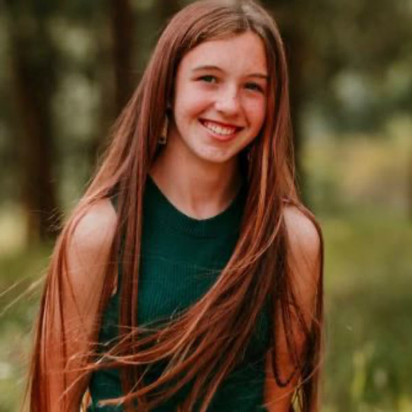 Kennedy Peterson's Soccer Recruiting Profile