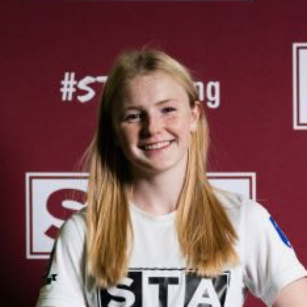 Mary Katherine DeBono