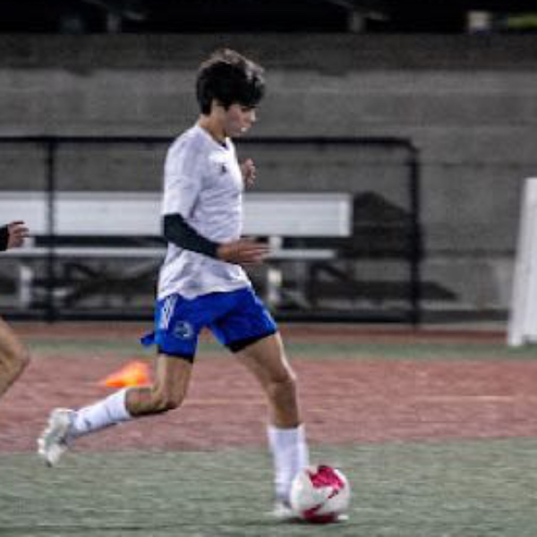 Emerald City FC Emerald City FC M08 Green SportsRecruits