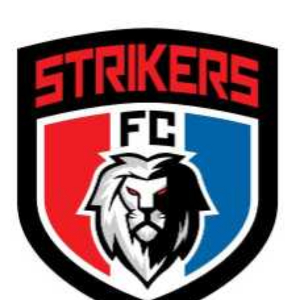 Strikers Soccer Association - Boys