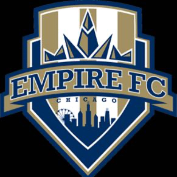 Chicago Empire FC Boys