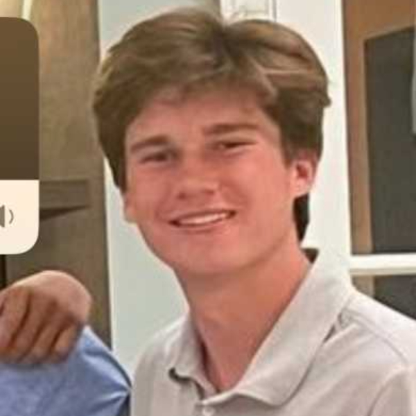 Fletcher Jones' Soccer Recruiting Profile