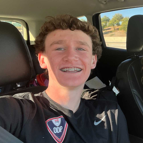 Curtis Stevens' Soccer Recruiting Profile