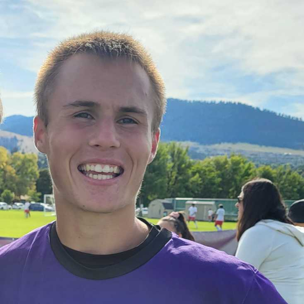 Paul Leach SportsRecruits