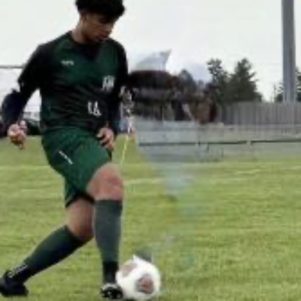 Noah Pinto