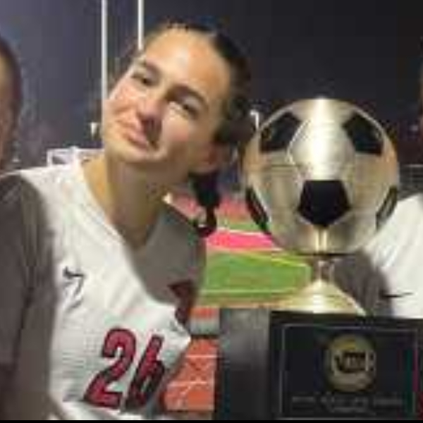 Cora Grossman-Glover