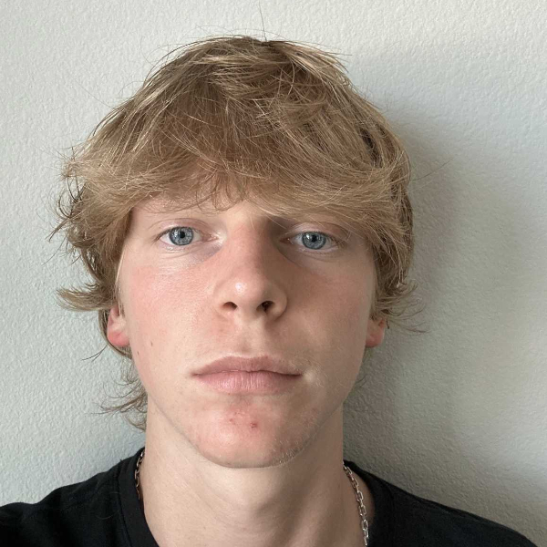 Caiden Jurek
