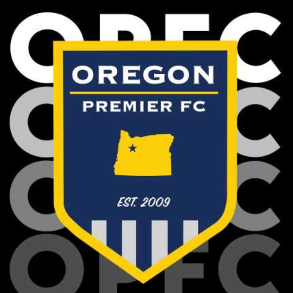 Oregon Premier FC - Girls