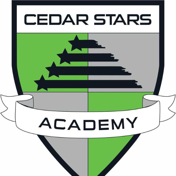 Cedar Stars - Hudson Valley (Girls)
