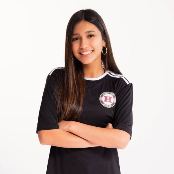 Manuela Victoria's Soccer Recruiting Profile