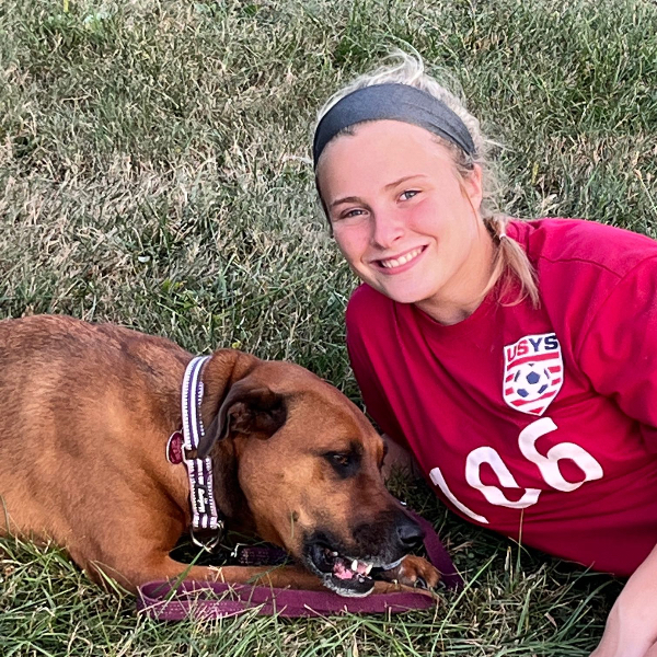 Addison Hayden's Soccer Recruiting Profile