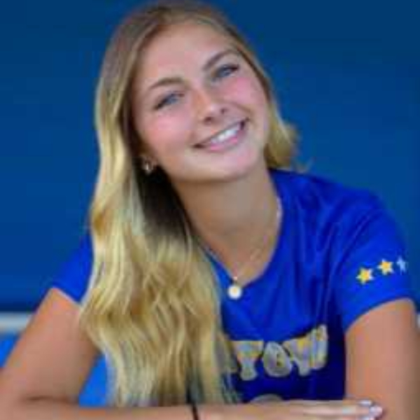 Ella Morits