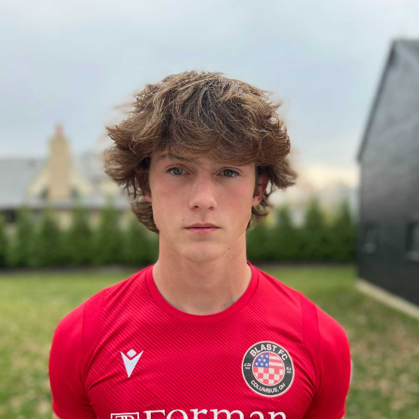 Eli Bush's Soccer Recruiting Profile