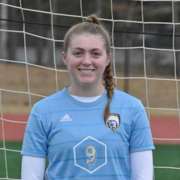 Paige Hanson’s Soccer Recruiting Profile