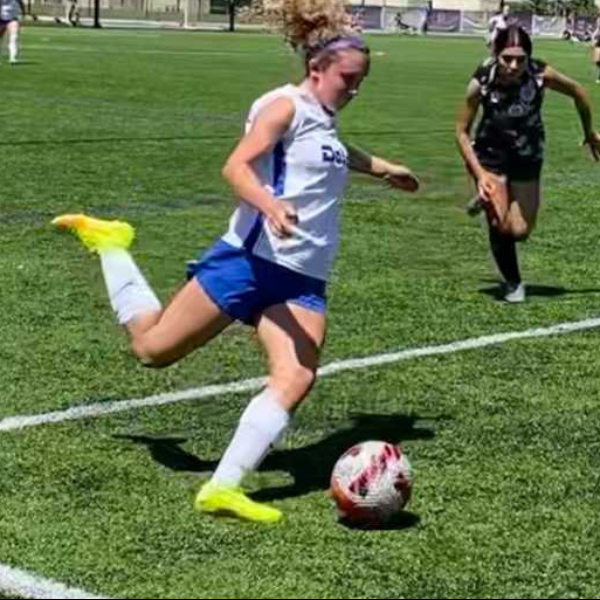 Abigail Maynard ECNL RL