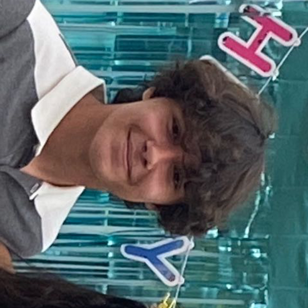 Luciano Ibarra