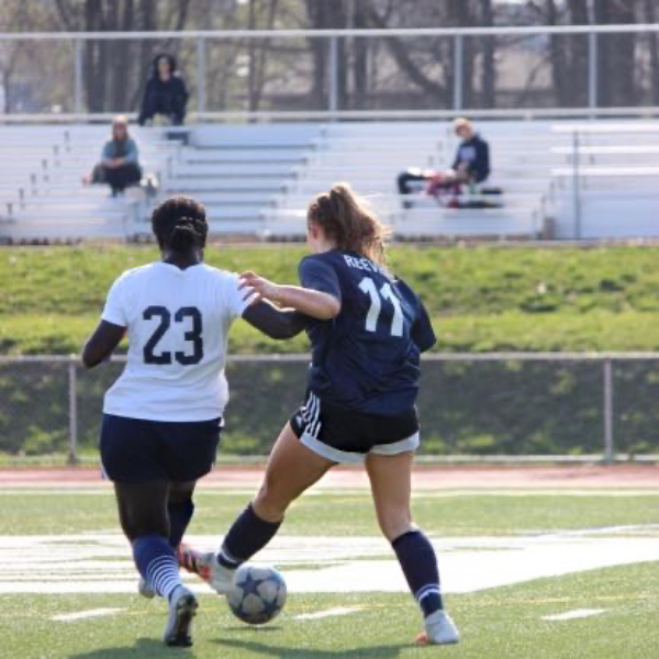 Ashton Reeves' Soccer Recruiting Profile