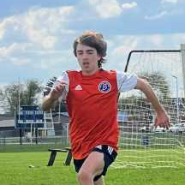 Ryan Naylor's Soccer Recruiting Profile