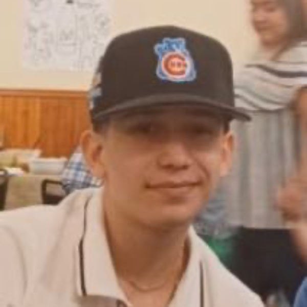 Marcello Gamboa SportsRecruits